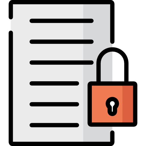 File security icon