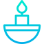 Candle icon 64x64