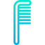 Comb icon 64x64