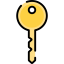 Key icon 64x64