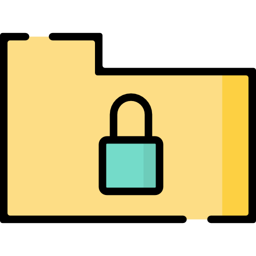Folder icon