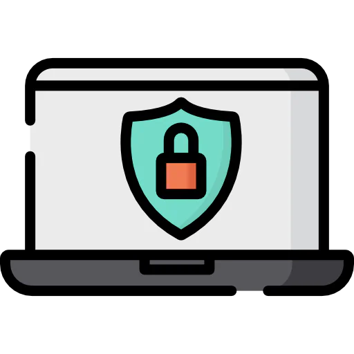 Padlock icon