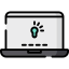 Laptop icon 64x64