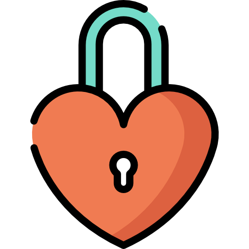 Padlock icon