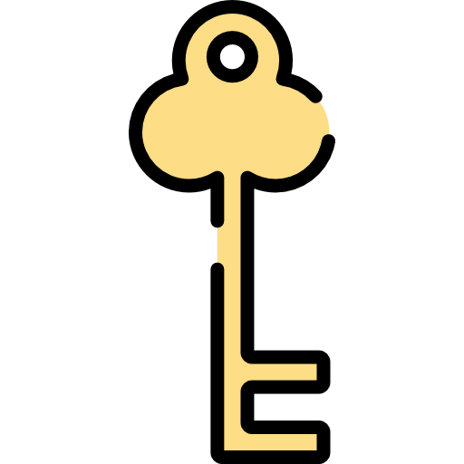 Key icon