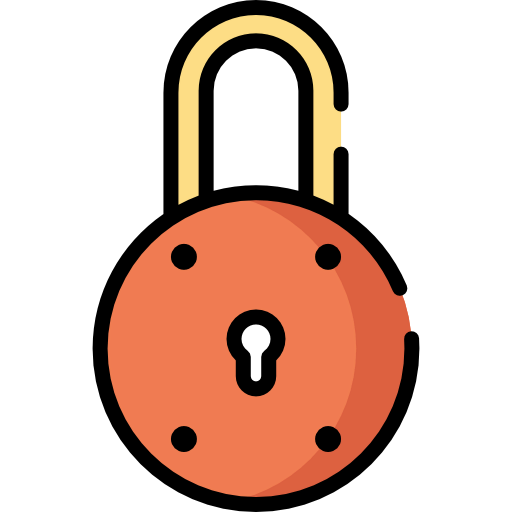 Padlock icon