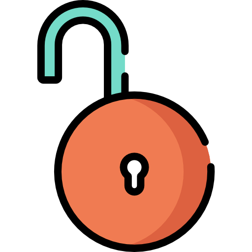 Padlock icon