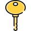 Keylock icon 64x64