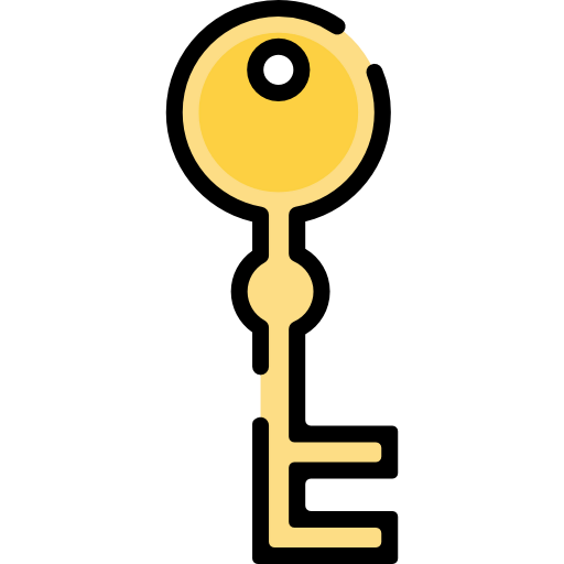 Key icon