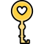 Key icon 64x64