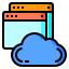 Browser icon 64x64