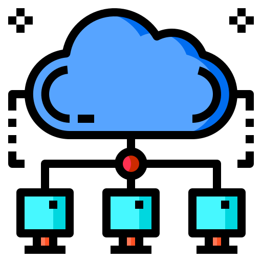 Computer icon
