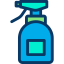 Spray bottle іконка 64x64