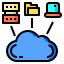 Connection icon 64x64
