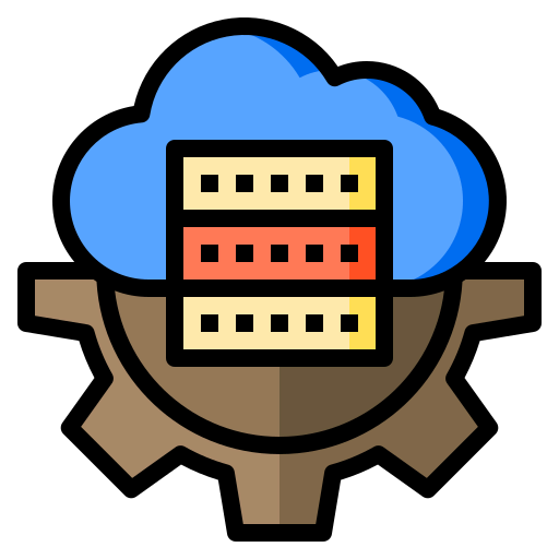 Configuration icon
