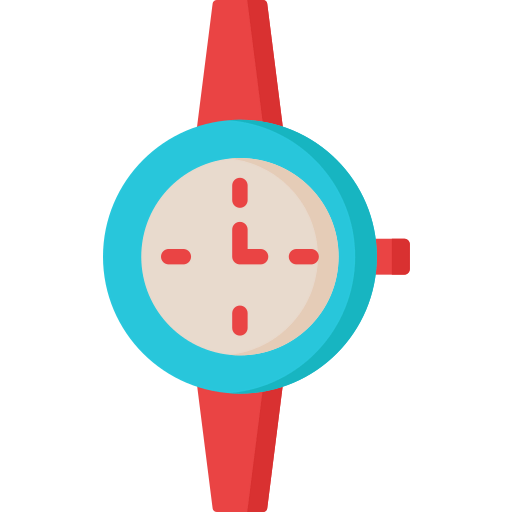 Clock icon