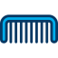Comb icon 64x64
