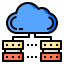 Database Symbol 64x64