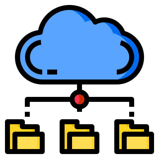 Folder icon