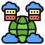 Global icon 64x64