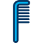 Comb icon 64x64