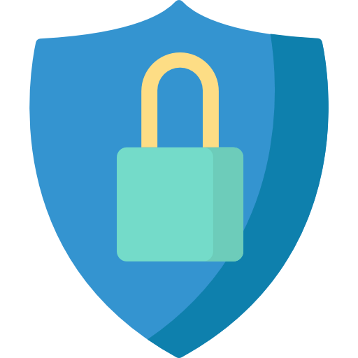 Padlock icon