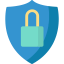 Padlock icon 64x64