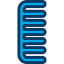 Comb icon 64x64