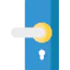 Door handle Symbol 64x64