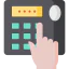 Lock icon 64x64