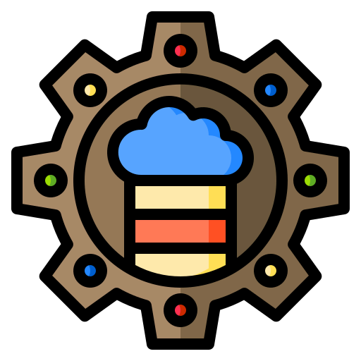 Setting icon