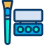 Makeup アイコン 64x64