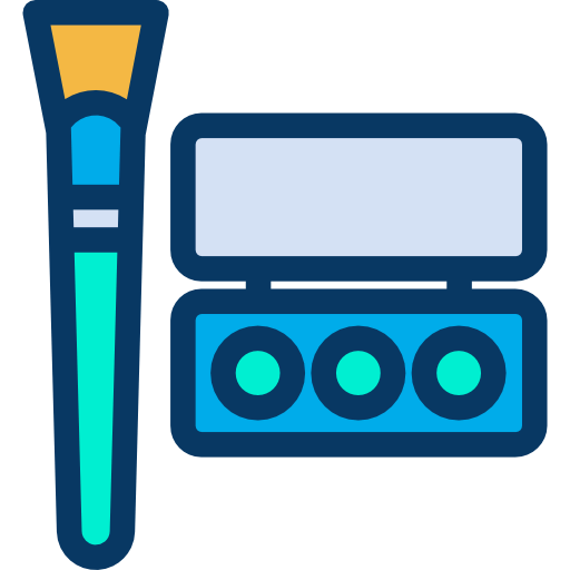 Makeup icon