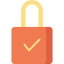 Lock icon 64x64