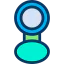 Powder icon 64x64