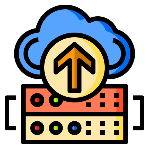 Upload icon