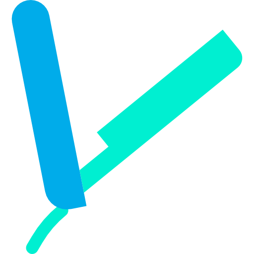 Razor icon