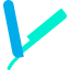 Razor icon 64x64