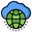 Worldwide icon 64x64