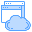 Browser icon 64x64