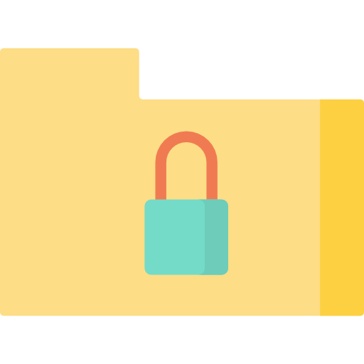 Folder icon