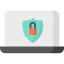 Padlock icon 64x64