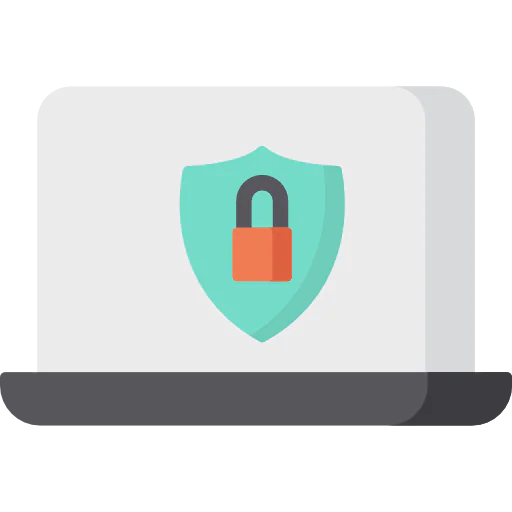Padlock icon