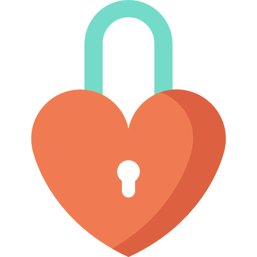 Padlock icon