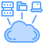 Connection icon 64x64