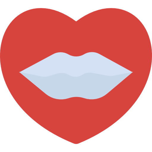 Lips icon
