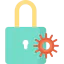 Lock icon 64x64