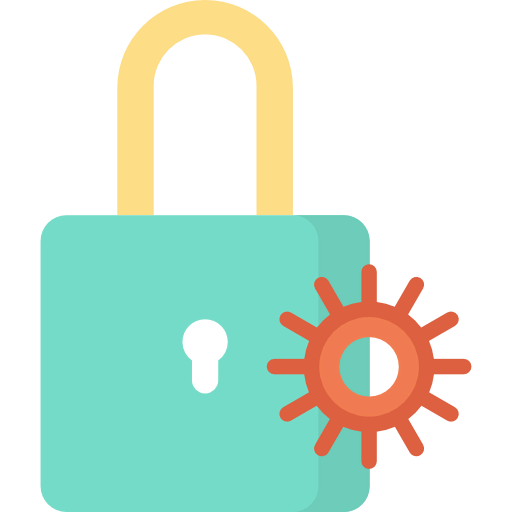 Lock icon