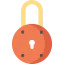 Padlock icon 64x64