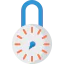 Padlock icon 64x64